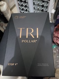 Tripollar Stop Vx
