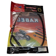 SUZUKI Satria Fu 150 GOMEXX Clutch Cable - Clutch Cable Satria Fu 150SUZUKI