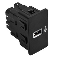 for Ford 3 Single Port CARPLAY USB Interface Module HU5Z-19A387-A