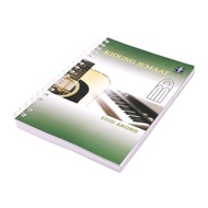 Chord Congregational Song Book - Yamuger