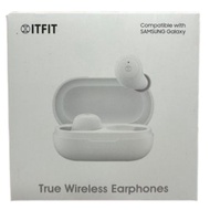 全新 ITFIT T10藍芽耳機
