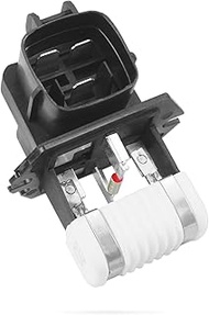 25385-2E100 Engine Cooling Fan Resistor Fit for Hyundai Santa Fe 2010-2012 Sonata 2011-2013 Fit for 