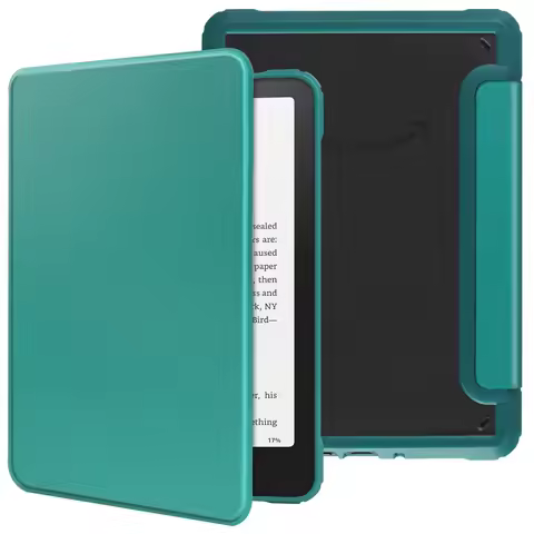 Case for All-new 7" Kindle Paperwhite 12th Generation 2024&Kindle Colorsoft Signature Edition 2024,A