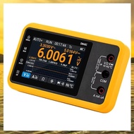 (P U T L)DM40  Multimeter Signal Generator Signal Generator Handheld Digital Automotive Tools DM40C-