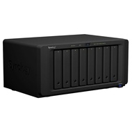 SYNOLOGY DS1825+ 8BAYS 8GB RAM