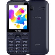 Neffos N150 4MB/4MB - Original Neffos Malaysia