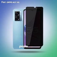 LAYAR Tempered Glass Screen Oppo A57 5G Anti-Scratch Screen Protector