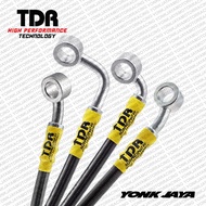 Tdr NMAX Brake Hose (ABS)