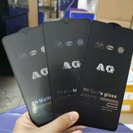 TEMPERED GLASS MATTE SAMSUNG A05 SAMSUNG A05S/