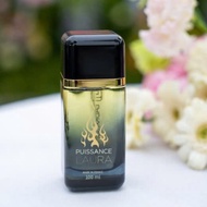 Nước hoa Nam PUISSANCE LAURA Laura Paris Nhật Kim Anh No9
