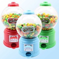 B91 Cute Gashapon Machine Toy// Money Bank