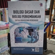 Basic Biology & Developmental Biology Book for Midwifery Students