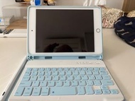 iPad mini 5 64GB WiFi + Keyboard + MOMAX Pencil