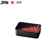 【Direct from Japan】Tatsumiya Akane Sakura Lunch Set Akane Sakura Red 600 30478