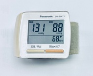Panasonic EW-BW13 手腕式血壓計 樂聲 電子血壓計 自動血壓計 手腕式 Blood Pressure Monitor