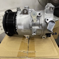 COMPRESSOR 7PK 6SEU16C (TOYOTA ESTIMA ACR50 2006 2.4CC ALPHARD ANH20 2007 2.4 ,LEXUS IS250,MARK-X)  