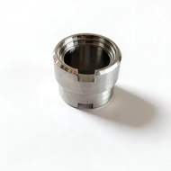 Universal Watch Movement Holder Double-Sided Aluminum Base for ETA 2824-2 Miyota 8200 9015 Seiko NH3