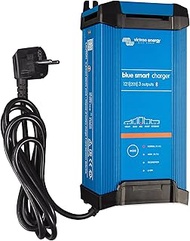 Victron Energy Blue Smart Battery Charger 12 Volt 20 Amp 230 V - Car Battery Charger - Battery Maint
