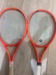 Head Radical MP 2 Racket