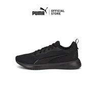 [NEW] PUMA Unisex Flyer Flex Running Shoes (Black)