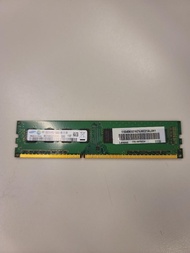 samsung 4gb 2rx8 pc3 ram 10600u-09-11-b1