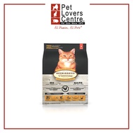 Oven-Baked Tradition Cat Senior 10lbs/4.54kg