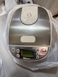Zojirushi NS-LAQ05 電飯煲