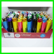 1 PCS Lighter Cricket / (ORIGINAL) / KBM Disposable Gas Lighter