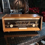 Philips B5X23A 收音擴音機