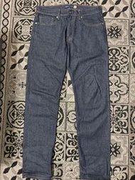 LEVI’S 502 LMC W32 L34