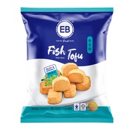 FT001EB FISH TOFU 魚豆腐 500G