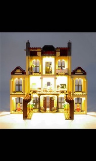75930 LED （不包括lego)