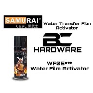 Samurai WF05 Activator for Water Transfer Film Spray Paint 400ml