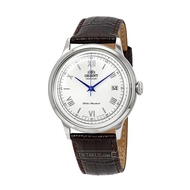 [HCM]Đồng hồ nam dây da Orient Bambino Gen 2nd Version 2 FAC00009W0