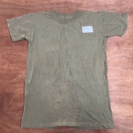 (Size S) Chest 18 Length 25.5 Authentic US Army Navy Air Force USMC Camouflage T-Shirt Z911 Military