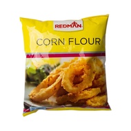 (Expiry 28th september 2024) RedMan Corn Flour 500g