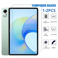 1-2PCS HD Glass Film For Honro Pad Z5 V6 Tablet V7 Pro 10.4 Inch Tablet Tempered Matte Screen Protec