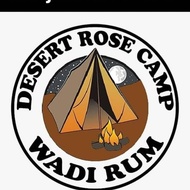 瓦地朗姆沙漠玫瑰營地 (Desert Rose Camp Wadi Rum)