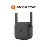 Mi Wi-Fi Range Extender Pro เสาอากาศภายนอก 2×2 พร้อมความครอบคลุมสัญญาณ Wi-Fi ที่ดียิ่งขึ้น | รับประก