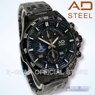 AD STEEL AD8871 ｜MEN WATCH ｜ ANALOG