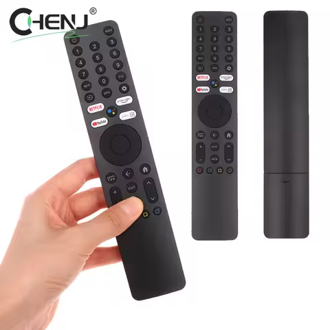 For Xiaomi Android TV For Xiaomi TV A Pro 43"55"65"75 For Xiaomi TV A 43''50''55''65 New XMRM-ML Sma