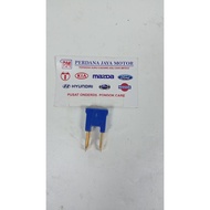 Timor 80 100 A Center Fuse Main Fuse