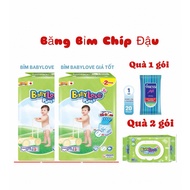 Baby Love diaper pants Size 5XL 33 pieces