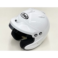 ARAI GP-J3 / GPJ3 FIA Racing Helmet (8859-2015)