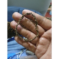 Tugos Bracelet for Baby Natural Scent