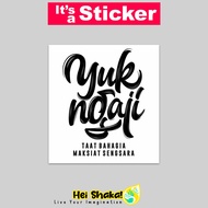 Let's Recite the Koran, Taat Happiness, Sins of Scientara, Islamic Muslim Motivational Quotes, Water