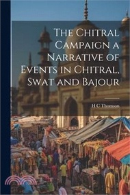 109299.The Chitral Campaign a Narrative of Events in Chitral, Swat and Bajour