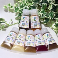 左手香 外出/隨身皂 輕便型 草本精油皂 香氛溫和 沐浴 洗顏 洗手