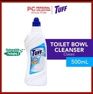 TUFF Toilet bowl Cleaner 500