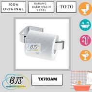 Toto toilet Tissue Holder TX703AM/TX 703AM/TX 703AM/TX 703AM/TX 703AM